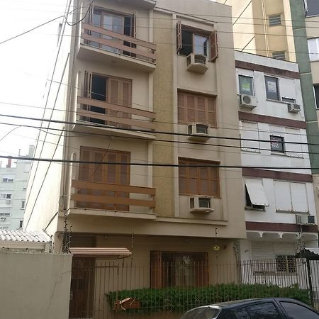 Olaria Residencial Hotel Porto Alegre Luaran gambar