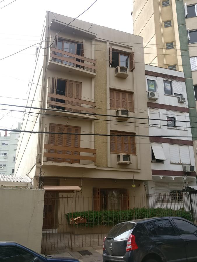 Olaria Residencial Hotel Porto Alegre Luaran gambar
