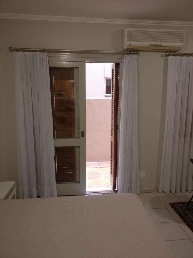 Olaria Residencial Hotel Porto Alegre Luaran gambar
