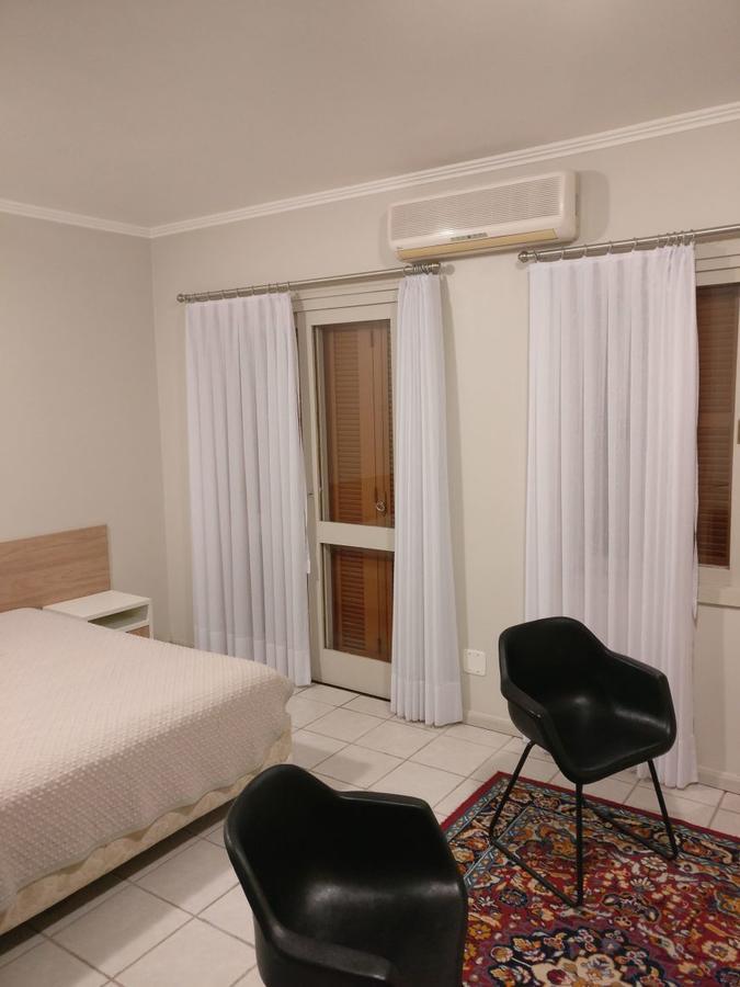 Olaria Residencial Hotel Porto Alegre Luaran gambar